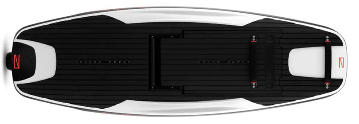 Awake Vinga 3 by Awake - Electric efoils boat on water