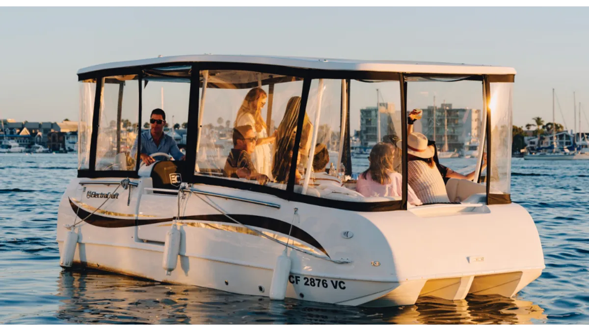 182TR by ElectraCraft