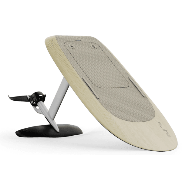 Fliteboard Series 3 by Flite - Electric efoils boat on water