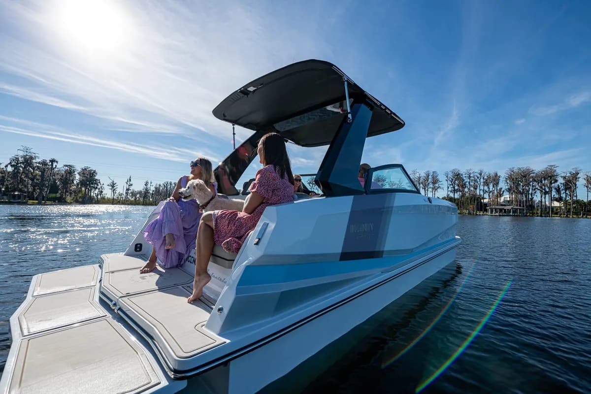 EL Series by Ingenity Electric