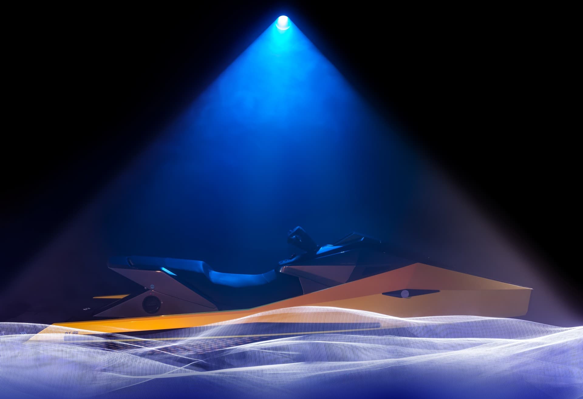 Narke GT95 by Narke - Electric epwc