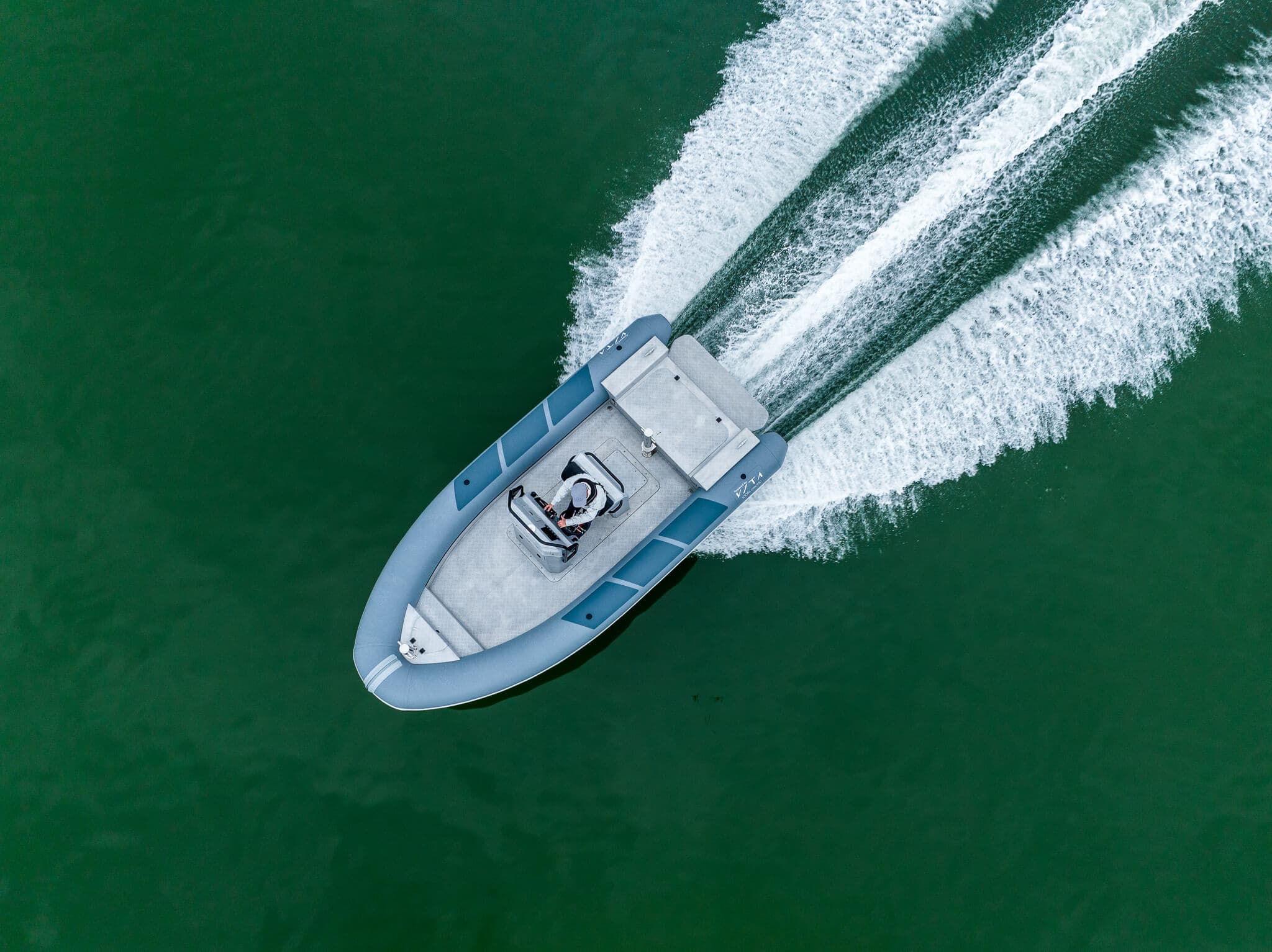 SeaDog by Vita - Electric commercial